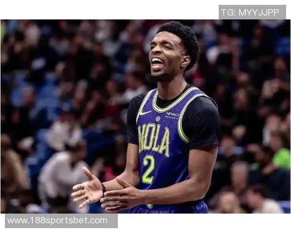 湖人若愿意送出两个首轮签鹈鹕或将放行琼斯交易 湖人若愿意送出两个首轮签鹈鹕或将放行琼斯交易