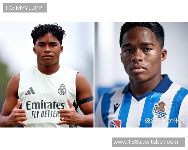 阿斯报道皇马引进恩德里克总支出已达7000万欧元能否实现投资回报