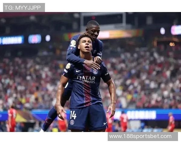 巴黎首发阵容揭晓登贝莱与维蒂尼亚领衔出战杜埃与马尤卢助阵K77待命替补