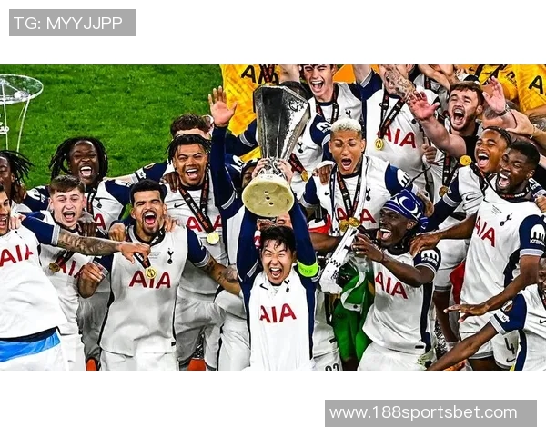 热刺欢庆孙兴慜归队时刻再次携手共创辉煌未来