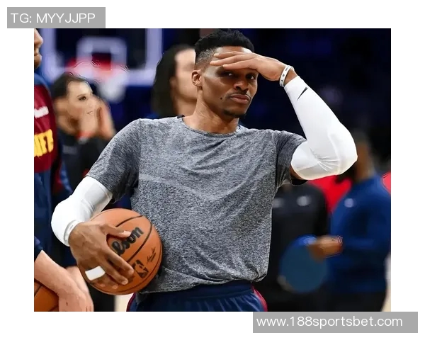 约基奇本赛季三双势头强劲或将达27次但难以超越威少纪录