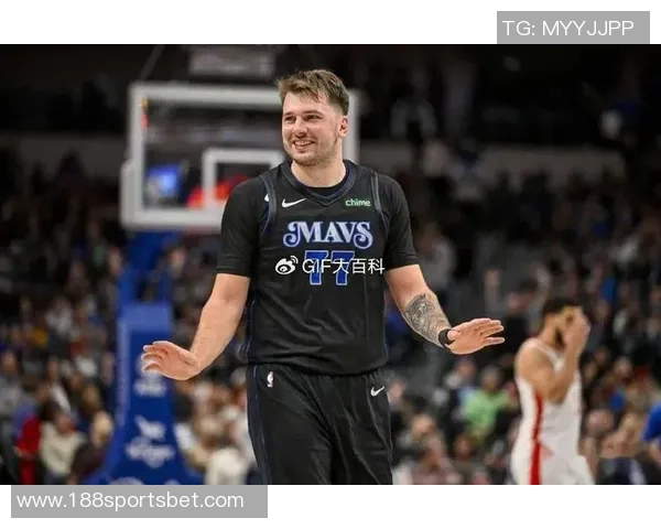 路威直言东契奇需调整态度或许经历更多总决赛失利才能成长