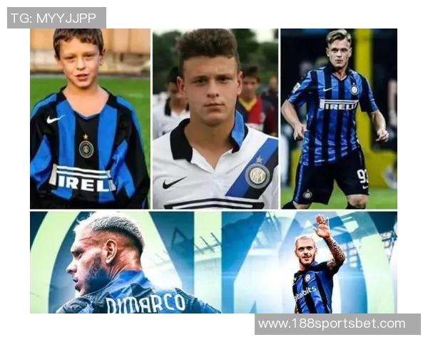 迪马尔科称赞阿森纳实力国米需坚持自我风格迎接挑战