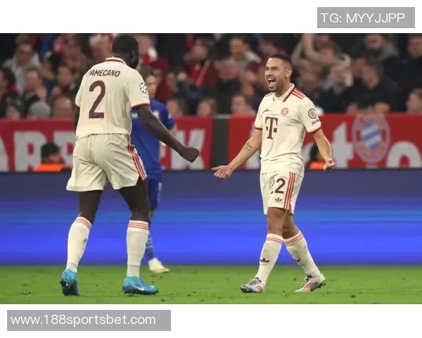 拜仁慕尼黑主场欧冠小组赛连胜纪录延续至38场不败再创辉煌 拜仁慕尼黑主场欧冠小组赛连胜纪录延续至38场不败再创辉煌