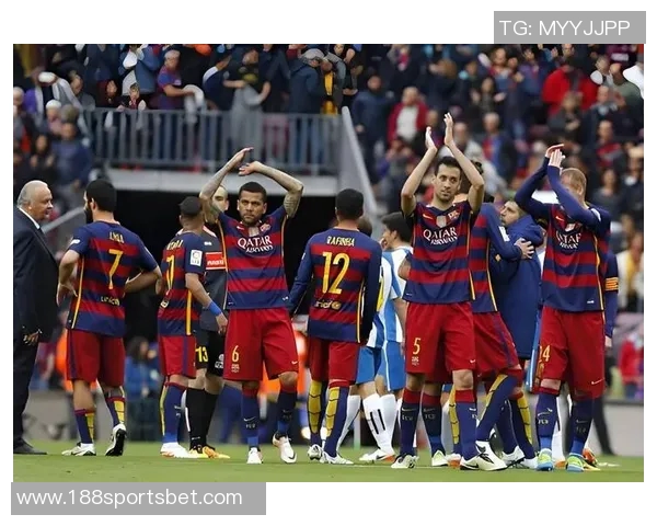 巴萨本赛季30场国内正式比赛中马德里裁判被指派13次引发热议