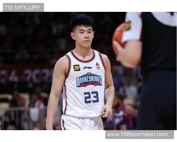 NCAA比赛林葳首发23分钟表现亮眼三分球命中率可圈可点