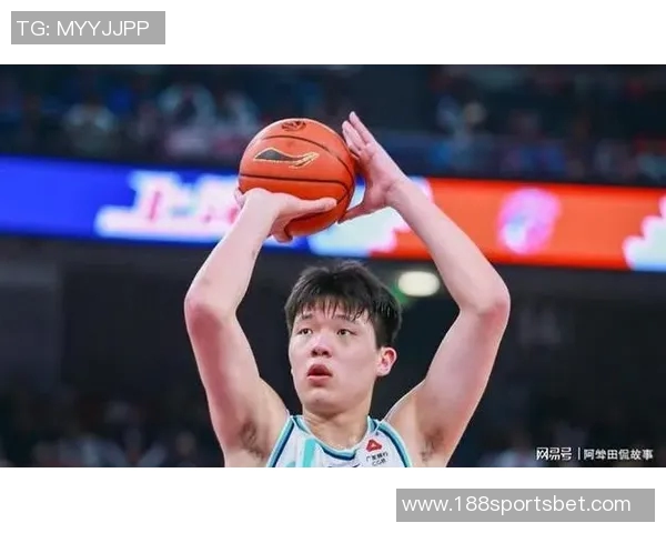 杨瀚森在G联赛展现潜力或成未来篮球新星的可能性